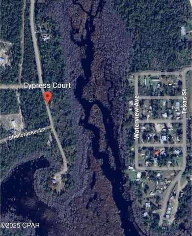 000 Cypress Court, Wewahitchka, FL 32465