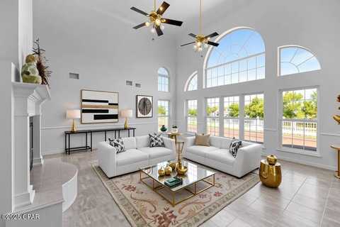 4311 De Len Drive, Panama City, FL 32404