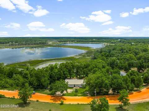3068 Woodymarion Drive, Chipley, FL 32428