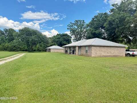 5165 Dominello Lane, Marianna, FL 32446