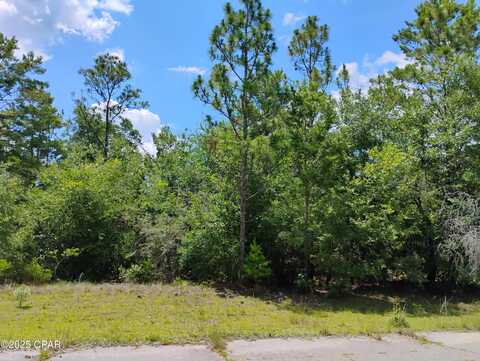 Lot 5 Upland Place, Chipley, FL 32428