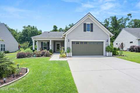 21 Heathrow Avenue, Bluffton, SC 29910