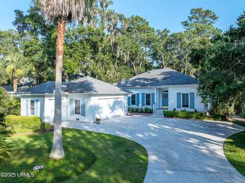 1120 Palmetto Point, Islandton, SC 29920