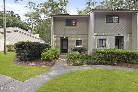 96 Mathews Drive, Hilton Head Island, SC 29926
