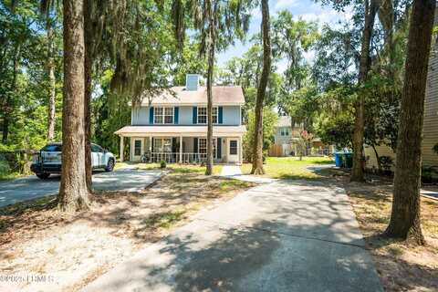 120b Tamara Lane, Port Royal, SC 29935