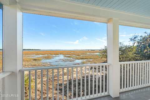 4 Willis Way, Port Royal, SC 29935