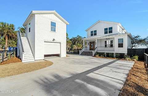 4 Willis Way, Port Royal, SC 29935