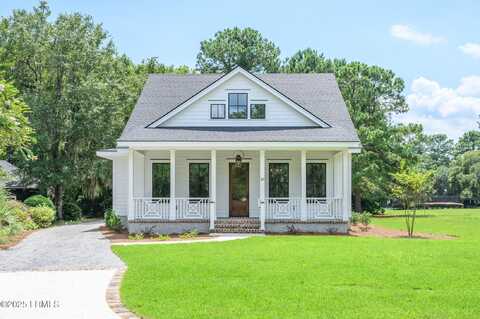 20 Millers Pond Drive, Beaufort, SC 29907