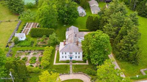 764 East Hill Rd, New Marlborough, MA 01230