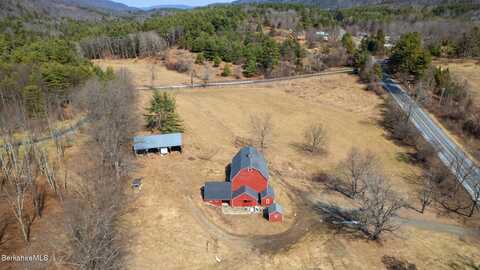 13191 Route 22 Stop #20, Canaan, NY 12029