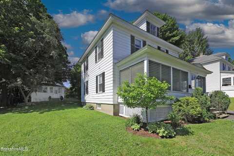 47 Gale Ave, Pittsfield, MA 01201