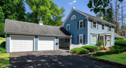 40 Crandall St, Adams, MA 01220