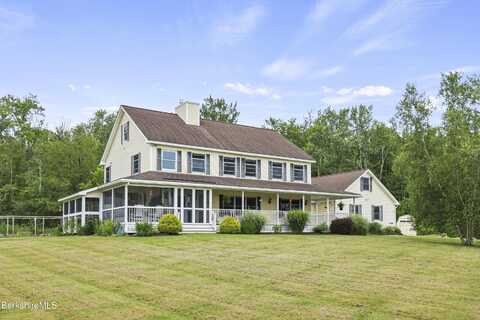 69 Corser Hill Rd, New Marlborough, MA 01230