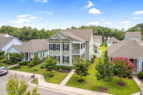 9154 Village Lake Drive SW, Calabash, NC 28467