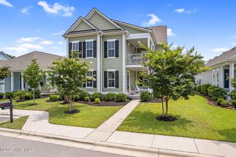 9154 Village Lake Drive SW, Calabash, NC 28467