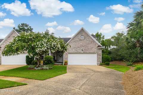 1018 Townes Court, Leland, NC 28451