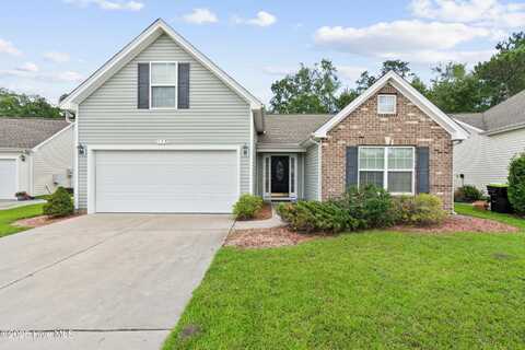 179 Carolina Farms Boulevard, Carolina Shores, NC 28467