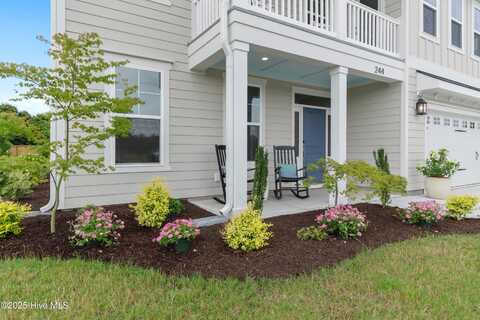 244 Planters Walk, Hampstead, NC 28443