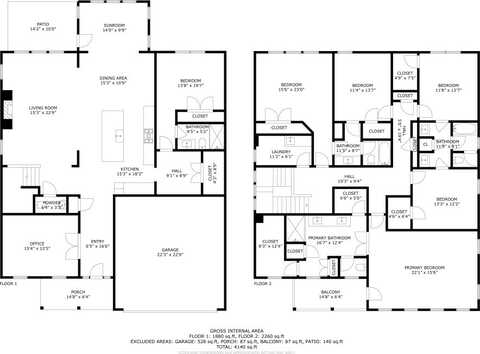 244 Planters Walk, Hampstead, NC 28443