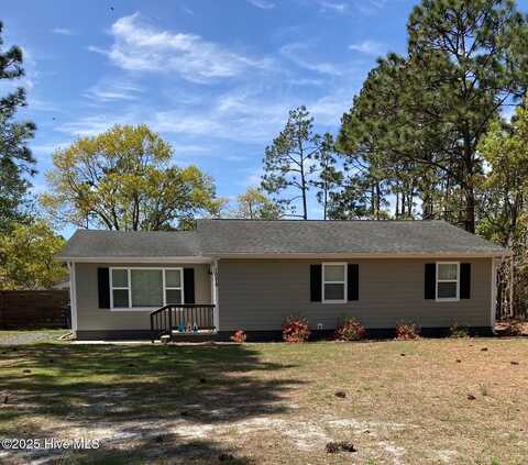 1078 Springdale Road, Southport, NC 28461