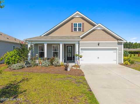 1357 Sunny Slope Circle, Carolina Shores, NC 28467