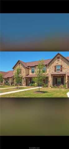 107 Deacon Drive, College Station, TX 77845