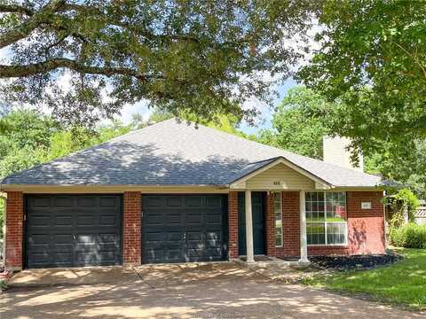 400 Princeton Circle, College Station, TX 77840