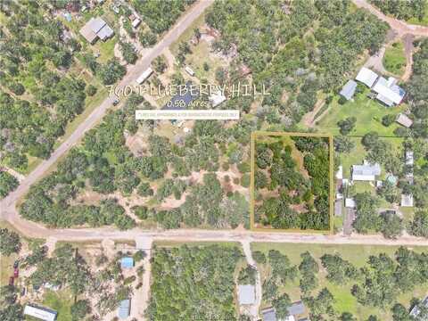 760 Blueberry Road, Somerville, TX 77879