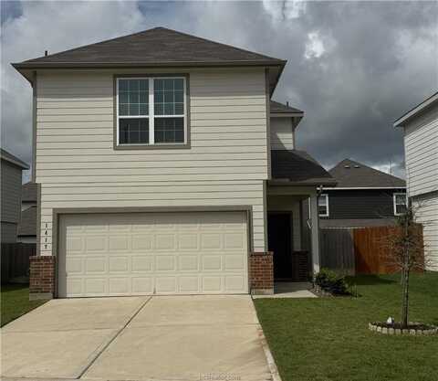 1417 Desire Lane, Bryan, TX 77803
