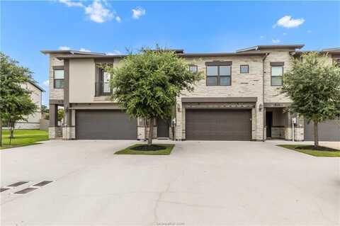 2929 Papa Bear Drive, College Station, TX 77845