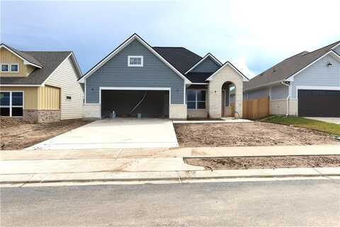1973 Cambria Drive, Bryan, TX 77807