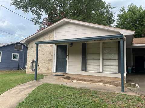 508 Victoria Street, Navasota, TX 77868