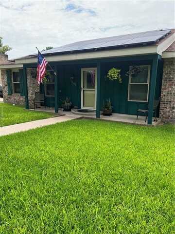 1707 Shawnee Street, Navasota, TX 77868