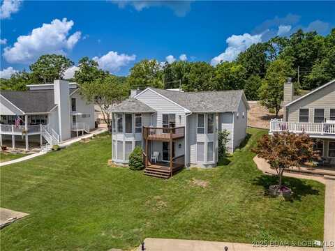 8 Slippery Elm Drive, Sunrise Beach, MO 65079