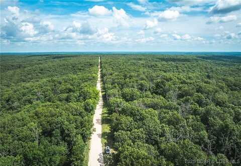 Tbd Geronimo Springs Road-Tract 2, Macks Creek, MO 65786