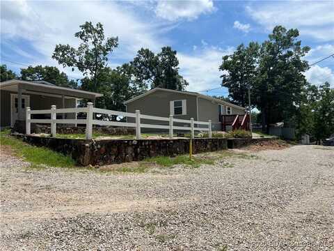 965 Four Waters Drive, Sunrise Beach, MO 65079