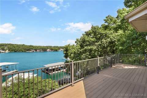 1078 Cornett Branch Road, Lake Ozark, MO 65049