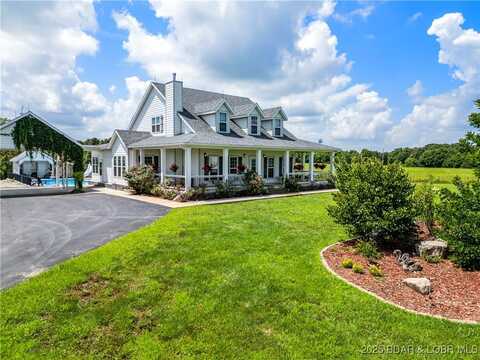 17305 Riverside Road, Crocker, MO 65452