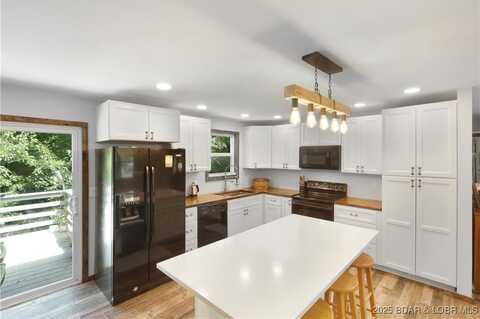 5109 Aqua Drive, Osage Beach, MO 65065