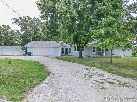 16583 U Highway, Hermitage, MO 65668