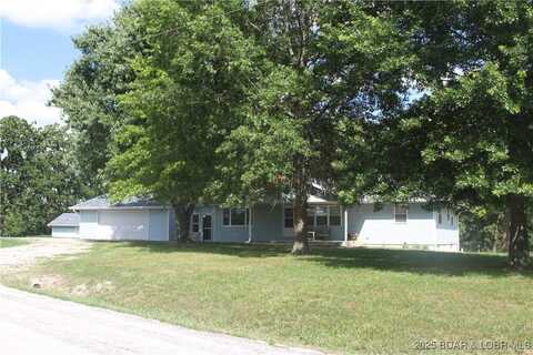 16583 U Highway, Hermitage, MO 65668
