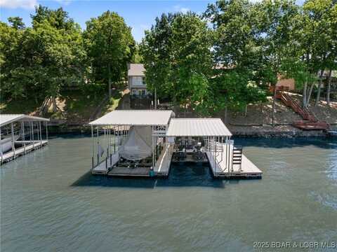 767 Brush Creek Road, Sunrise Beach, MO 65079