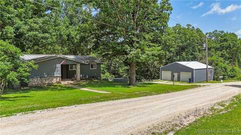 141 Dusty Trail, Linn Creek, MO 65052
