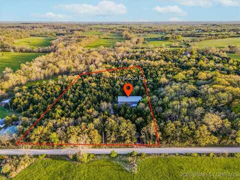 170 Beacon Road, Eldon, MO 65026