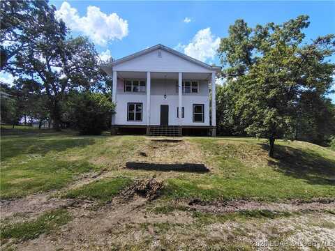 1105 Lay Avenue, Warsaw, MO 65355