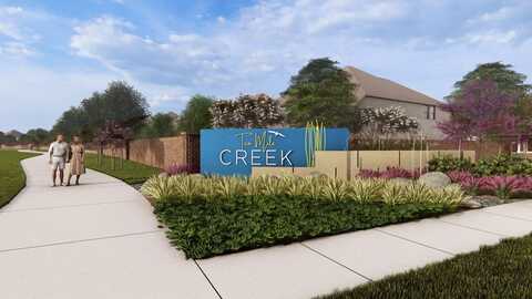 2149 Ten Mile Creek Road, Celina, TX 75009
