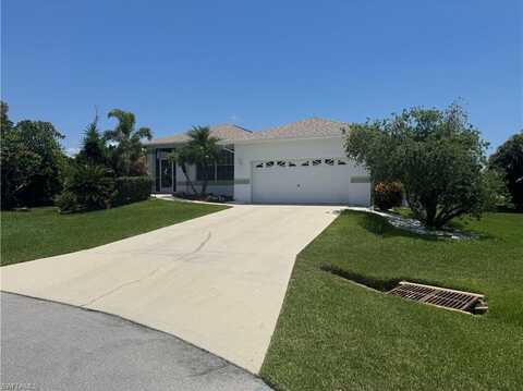 17031 Coral Cay, FORT MYERS, FL 33908