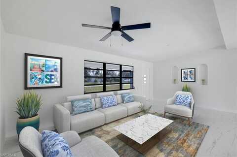 2118 Aldridge, FORT MYERS, FL 33907
