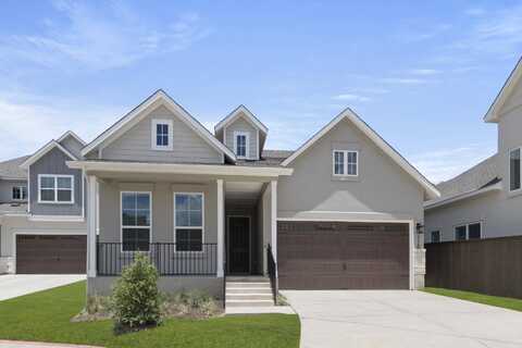 600 C-Bar Ranch Trail Unit 115, Cedar Park, TX 78613