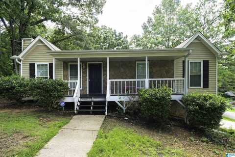 7437 PLANTATION ROAD, PINSON, AL 35126